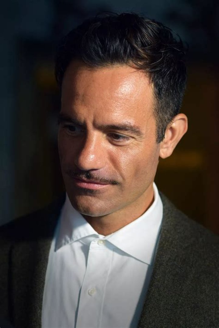 Ramin Karimloo Ramin Karimloo