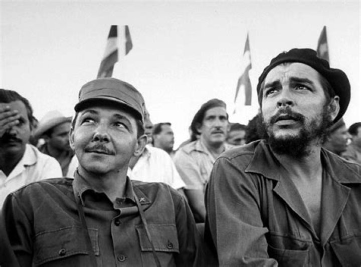 Raul Castro Raul Castro