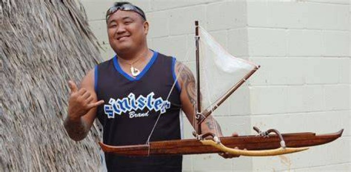 Ray Bumatai Ray Bumatai