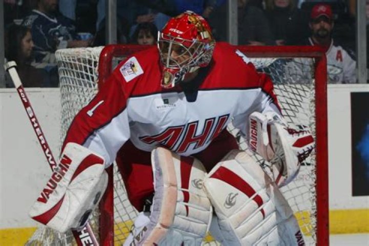 Ray Emery Ray Emery