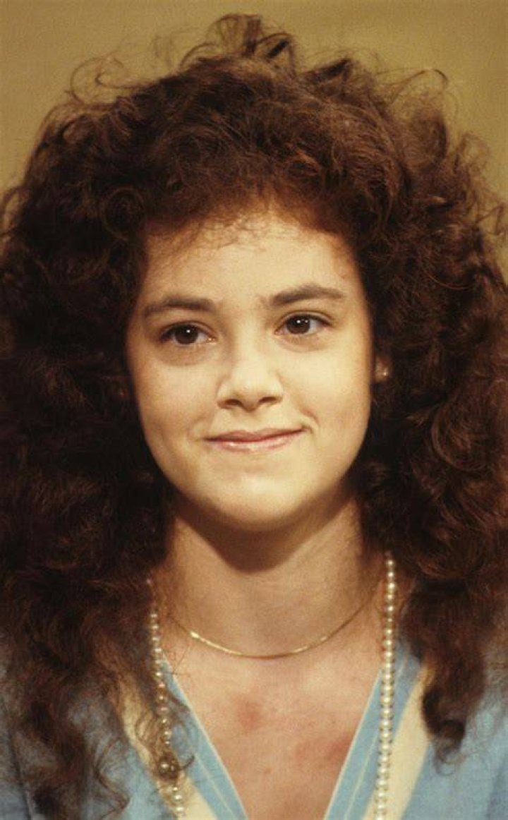 Rebecca Schaeffer