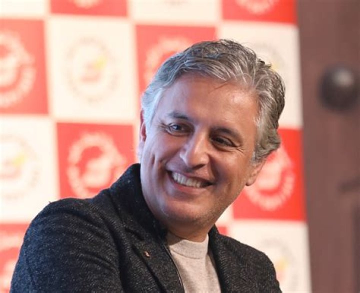 Reza Aslan Reza Aslan