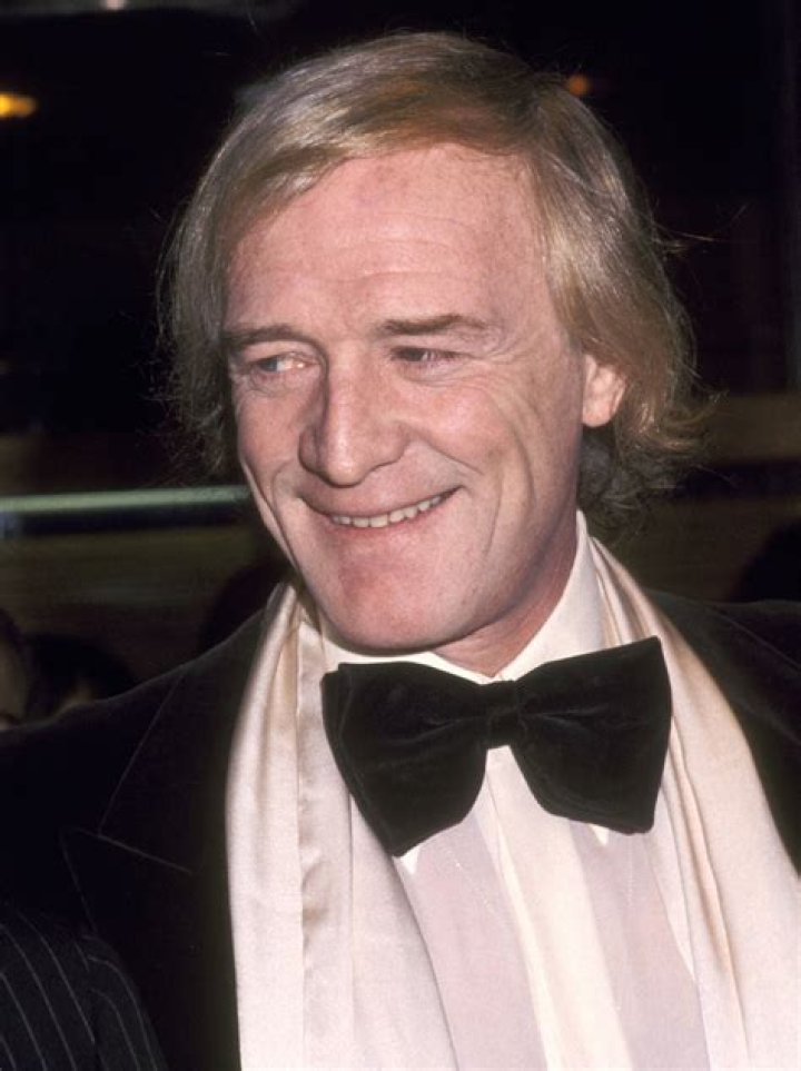 Richard Harris Richard Harris