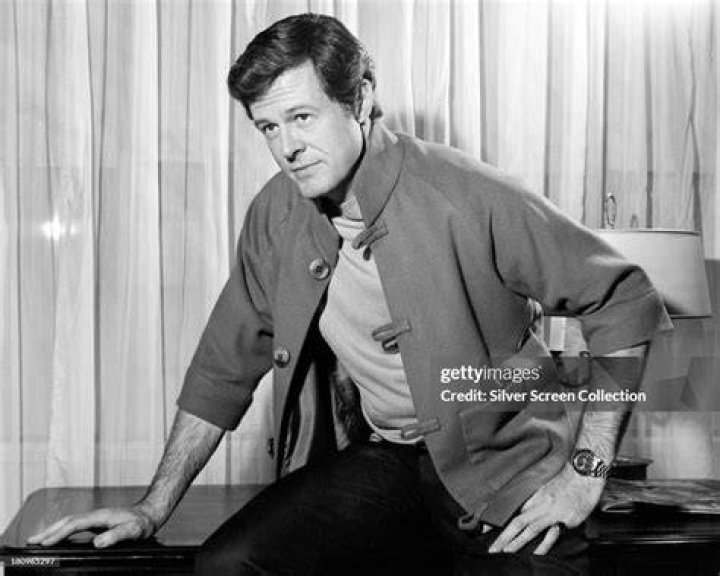 Robert Culp Robert Culp