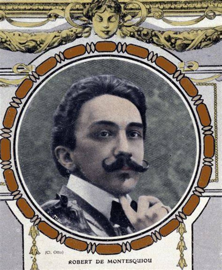 Robert de Montesquiou