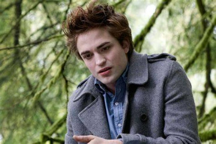 Robert Pattinson Robert Pattinson