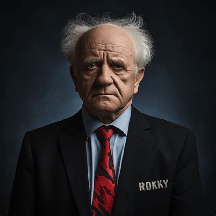 Robert Prosky Robert Prosky