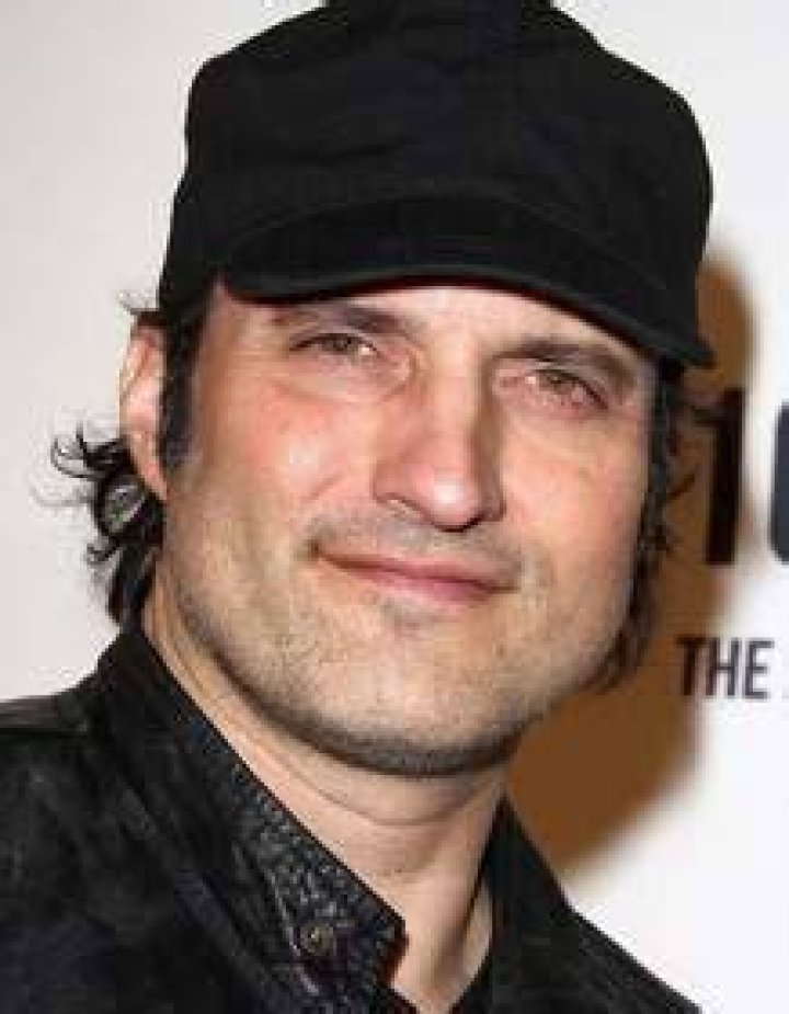 Robert Rodriguez Robert Rodriguez