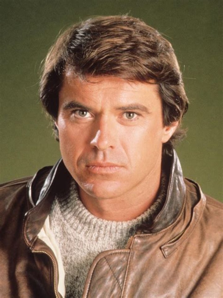 Robert Urich Robert Urich