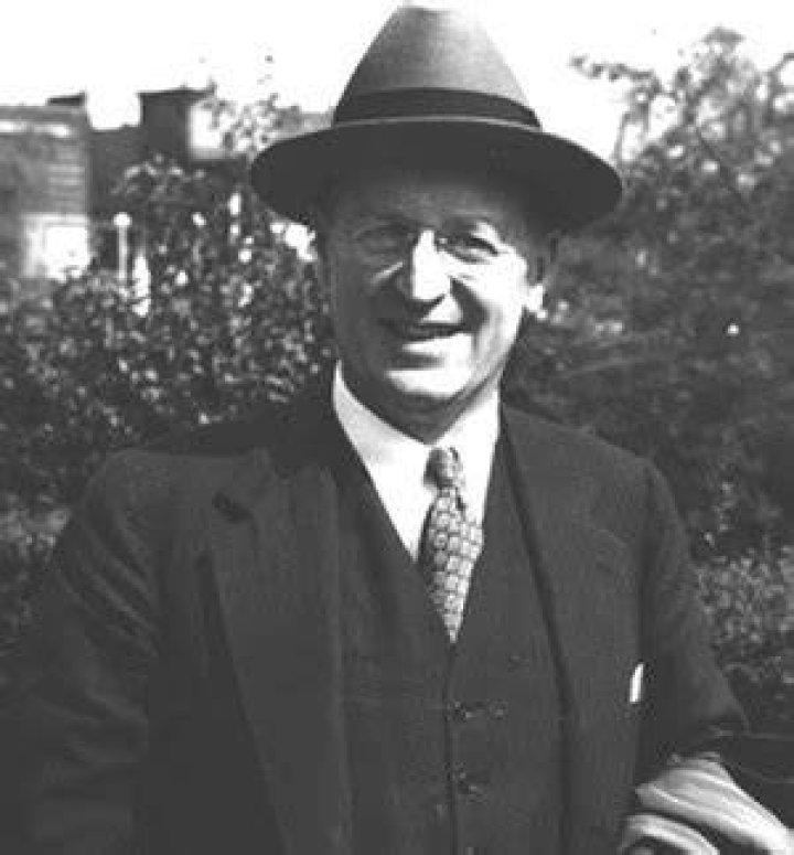Robert Wilson Lynd Robert Wilson Lynd