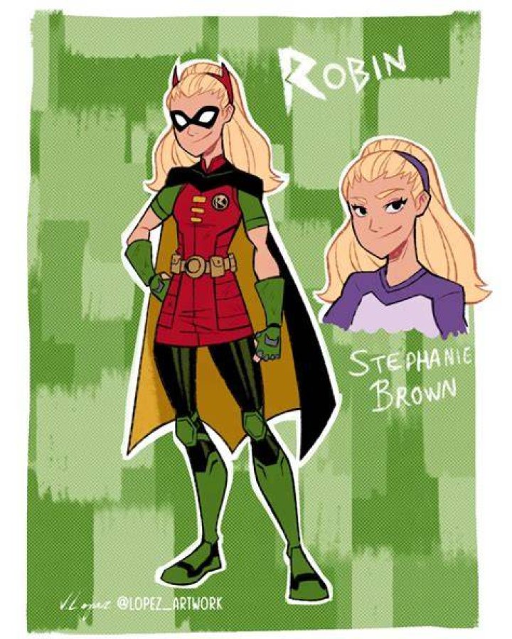 Robin_Stephanie_Brown