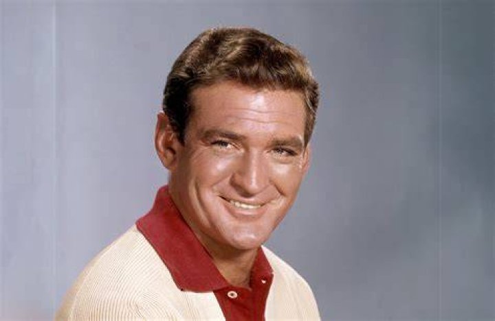 Rod Taylor Rod Taylor