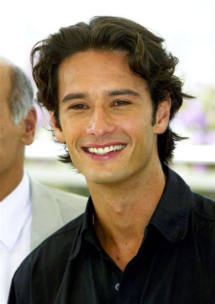 Rodrigo Santoro