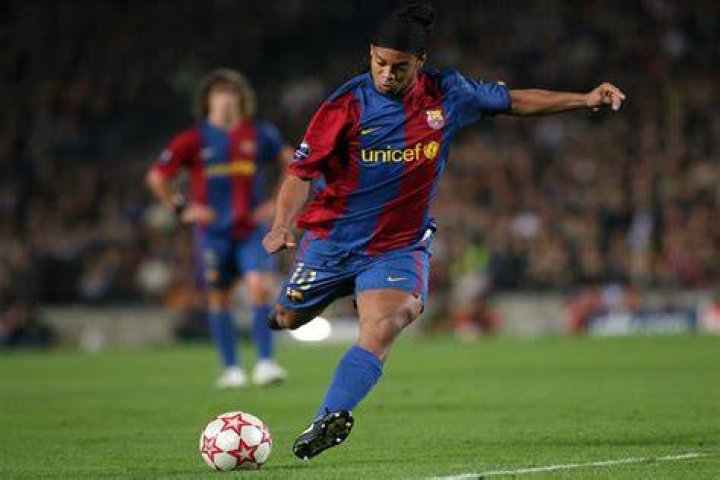 Ronaldinho Ronaldinho