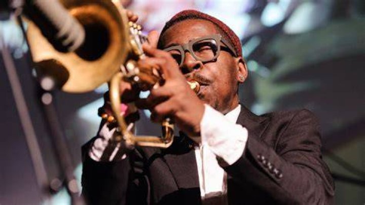 Roy Hargrove Roy Hargrove