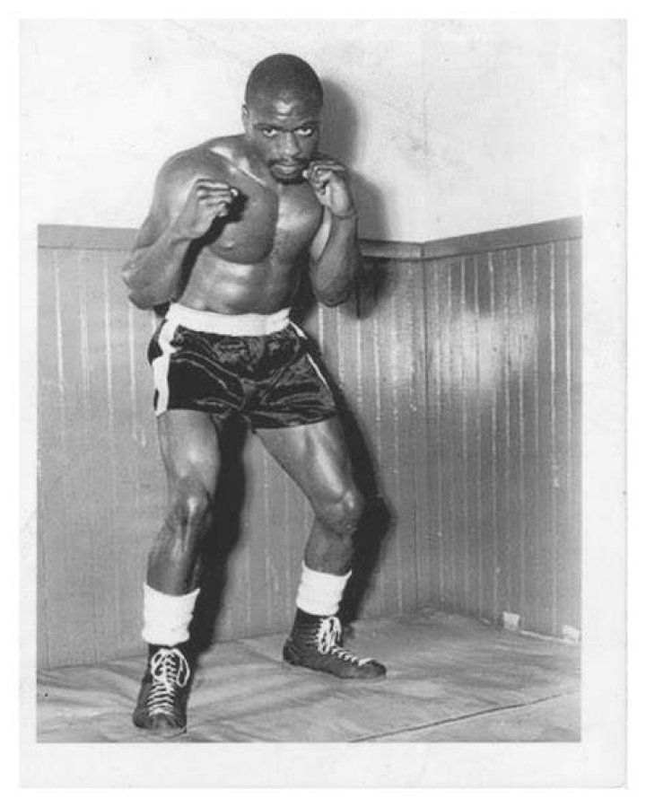 Rubin Carter Rubin Carter
