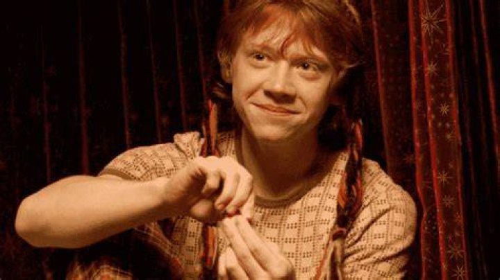 Rupert Grint Rupert Grint