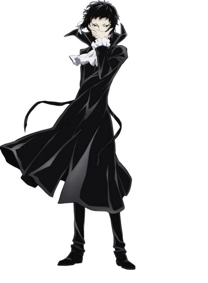 Ryunosuke Akutagawa Ryunosuke Akutagawa