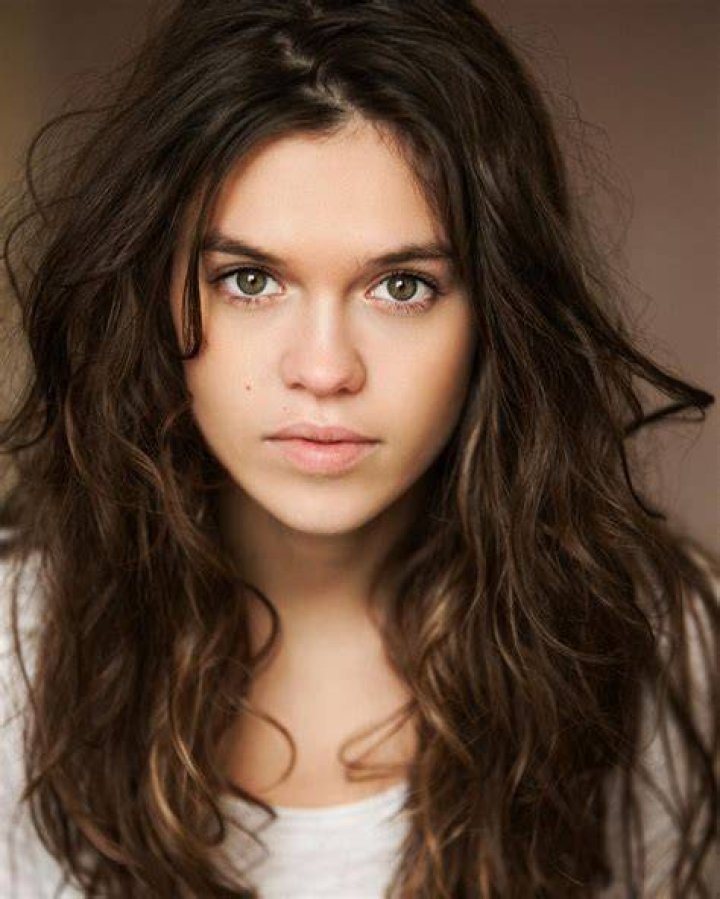 Sabrina Bartlett Net Worth