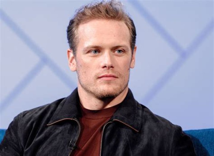 Sam Heughan Biography