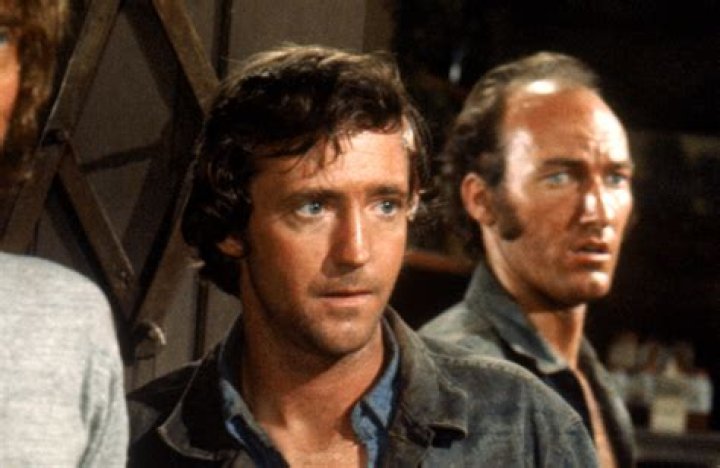 Scott Wilson Scott Wilson
