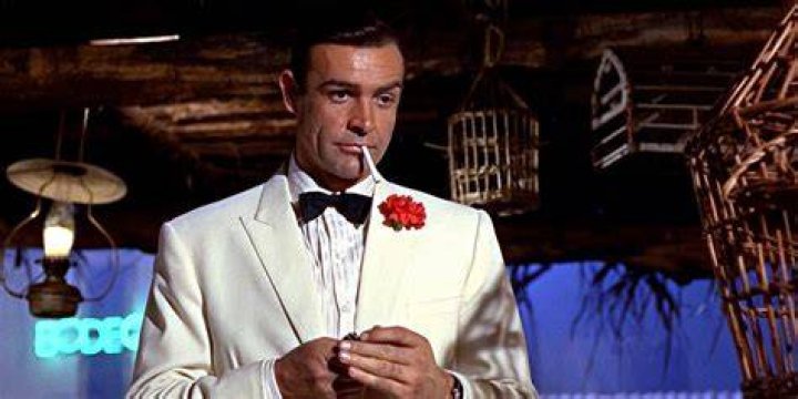 Sean Connery Sean Connery