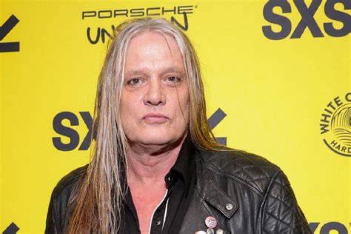 Sebastian Bach Sebastian Bach