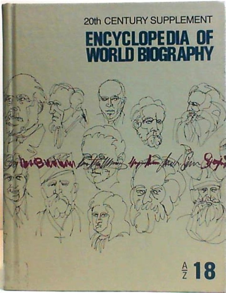 Seraph&rsquo;s World Biography