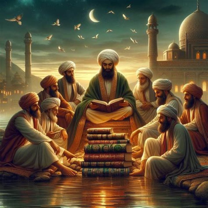 Shams Tabrizi Shams Tabrizi
