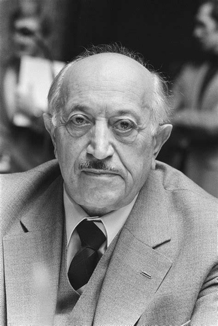 Simon Wiesenthal Simon Wiesenthal