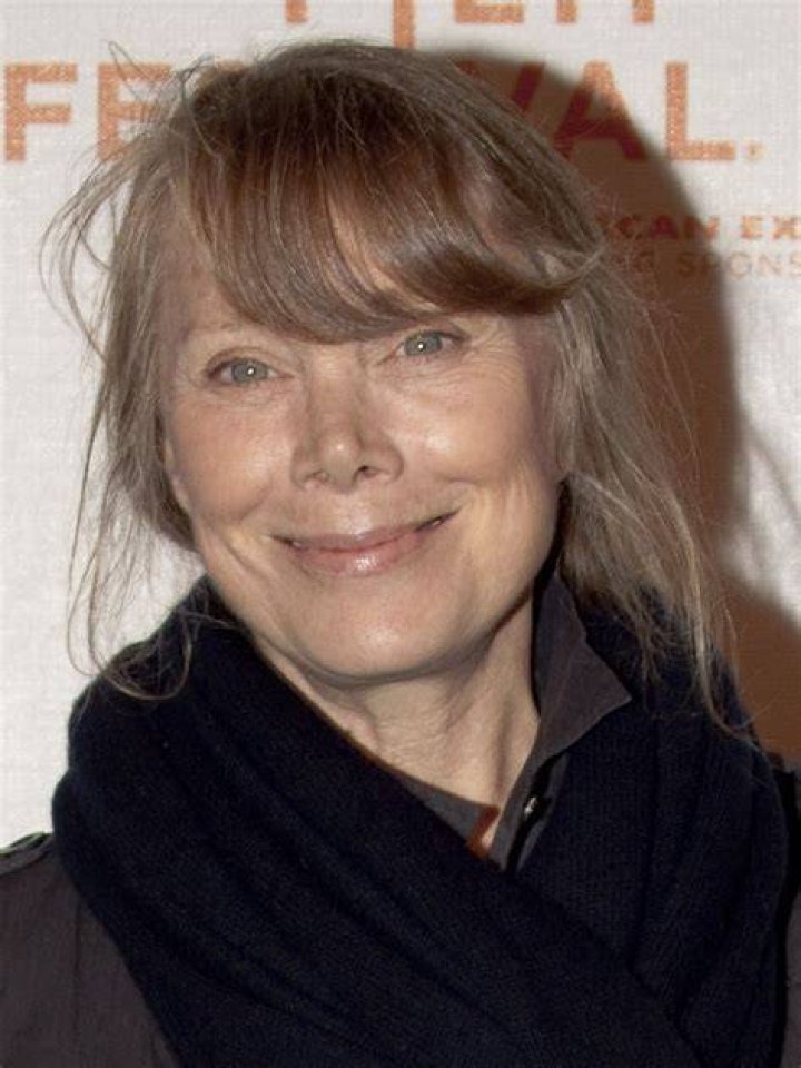 Sissy Spacek Sissy Spacek