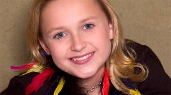 Skye McCole Bartusiak