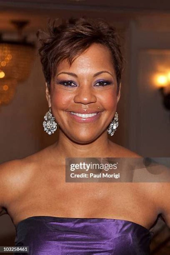 Stacie Scott