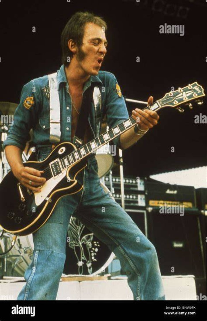 Steve Marriott Steve Marriott