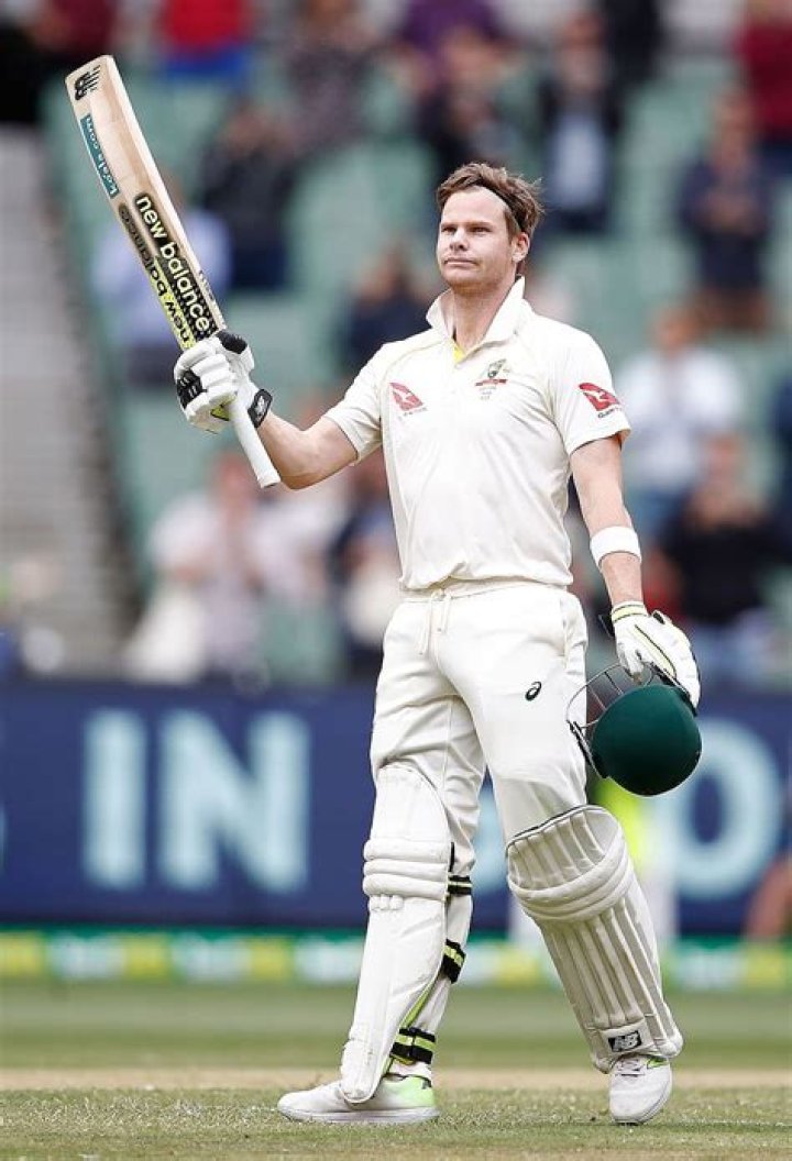 Steve Smith Steve Smith