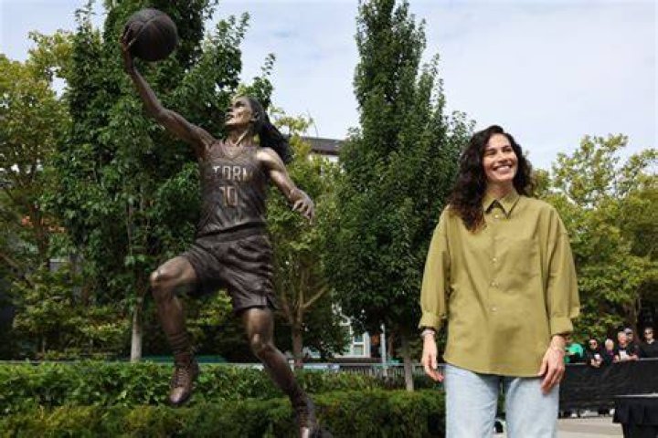Sue Bird Sue Bird