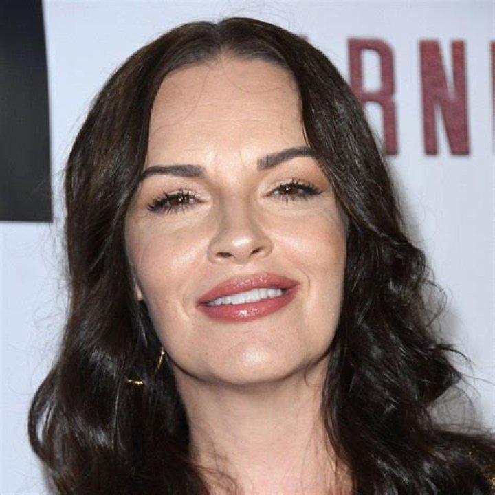 Tammy Blanchard Diet Plan