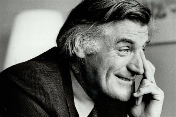 Ted Hughes Ted Hughes