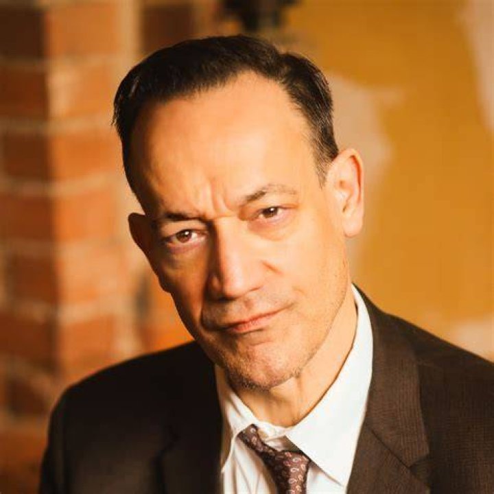 Ted Raimi Ted Raimi