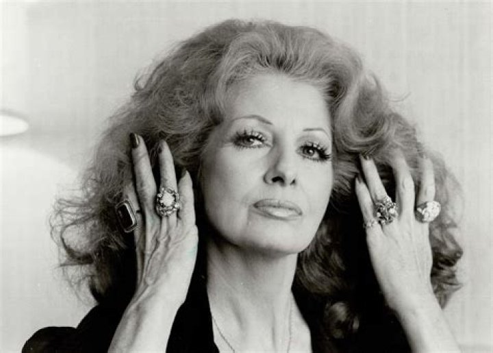 Tempest Storm Tempest Storm