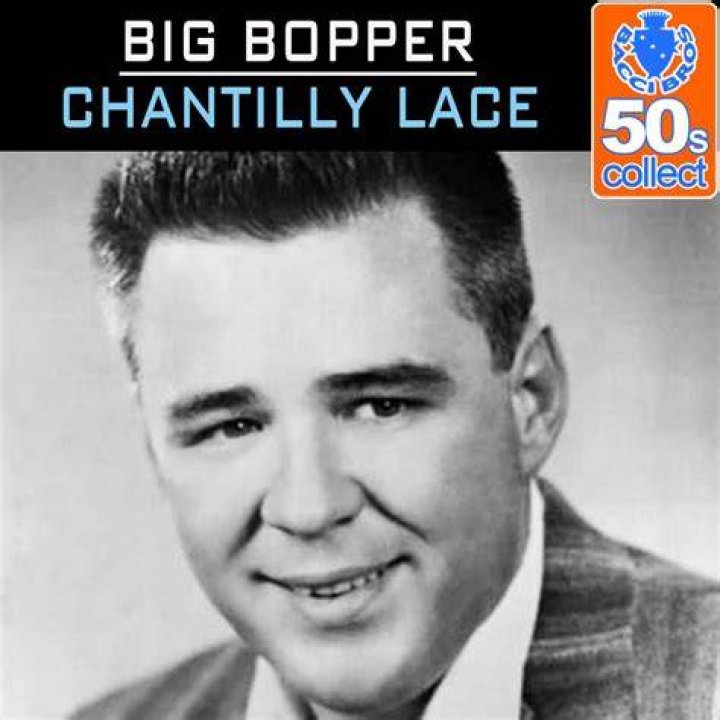 The Big Bopper The Big Bopper