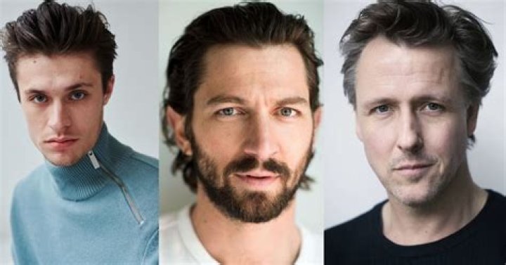 The Greatest Dutch Actors