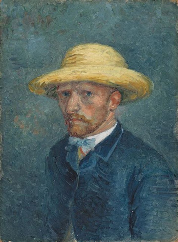Theo van Gogh Theo van Gogh