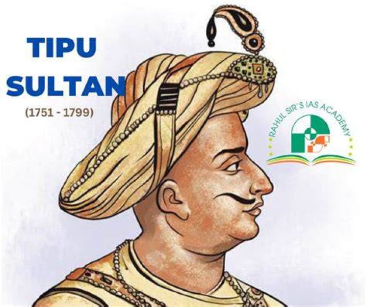 Tipu Sultan Tipu Sultan