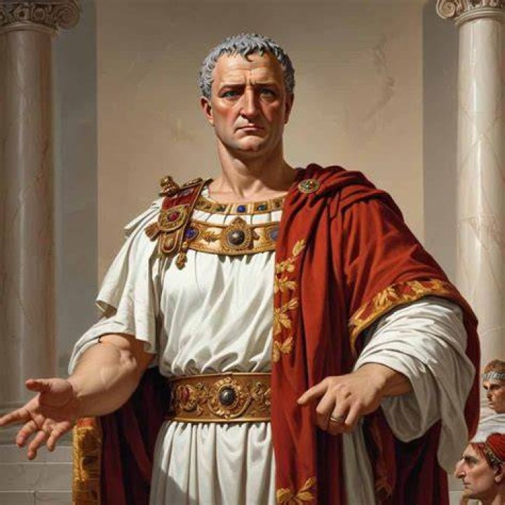 Titus Biography