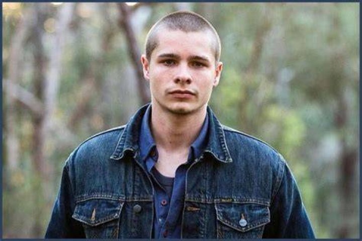 Toby Wallace