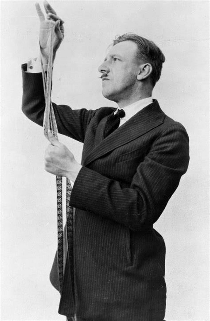 Tod Browning Tod Browning