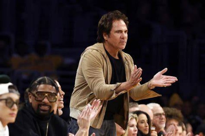 Tom Gores Tom Gores