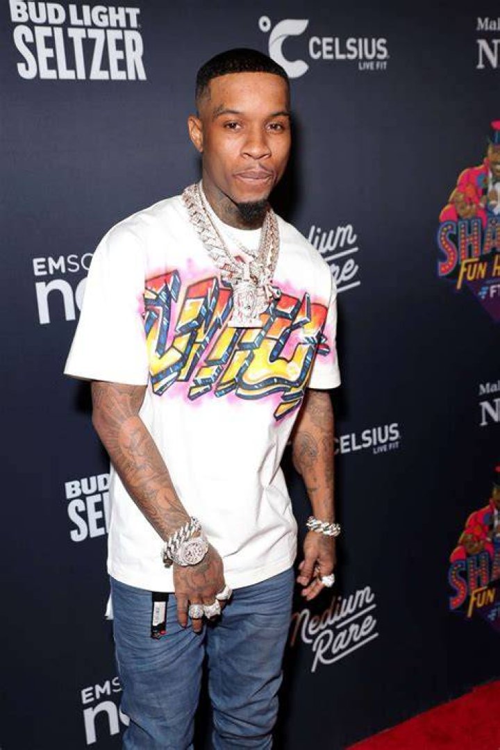 Tory Lanez Tory Lanez