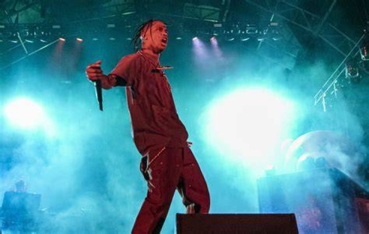 Travis Scott Travis Scott